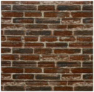 Панель ПВХ на клеевой основе Горячий Мокко