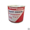 Грунт-эмаль по ржавчине Первая линия 2,5кг голубая