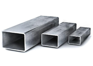 Труба профильная 40*40*2мм 6м