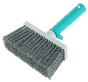 Кисть малярная макловица 70*170мм искусств. щетина