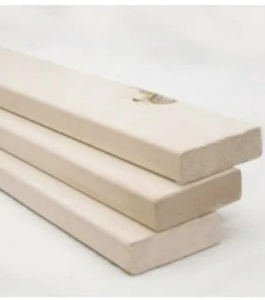 Полок осина сорт АВ 27*90*2500 ***