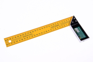 Угольник столярный 250мм