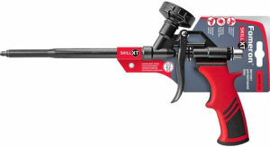 Пистолет для пены металл тефлон Skill XT Fomeron