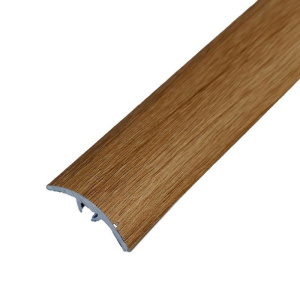 Порог-стык пластик 1800мм Бук темный ***