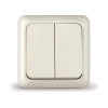 Выключатель Валентина 2кл. внутренний