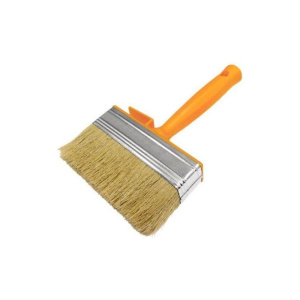 Кисть малярная макловица 30*120мм натур. щетина