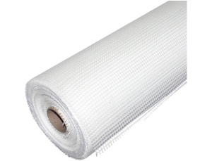 Сетка интерьерная армирующая (1*50м) 5*5мм 