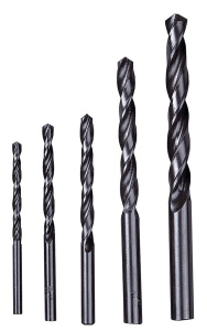 Сверло по металлу 2,00