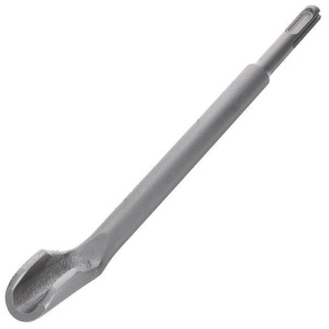 Долото п/круглое 14*250*22 зубило