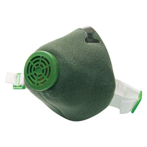 Респиратор У2-К