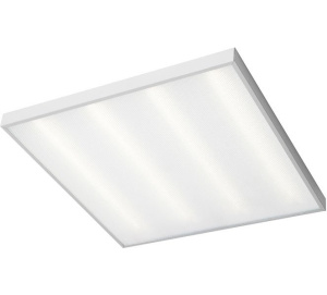 Светильник светодиодный 36Вт 595*595*19мм