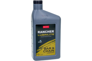 Масло Rancher Lubrilite Rezoil для пильных механизмов 946мл