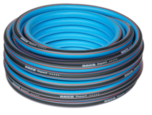 Шланг поливочный Expert армир. четырехслойный 1/2"  35атм. 50м