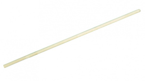 Черенок деревянный д.25мм*120