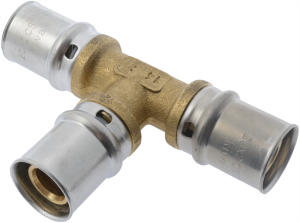 Тройник 20*20*20 Гидроста пресс