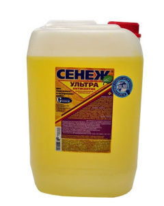 Сенеж Ультра 10 кг