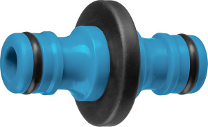 Переходник штуцерный Grinda ударопрочный пластик