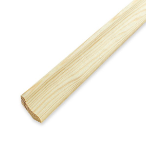 Галтель сосна срощ.сорт Э 10*30*3000 ***