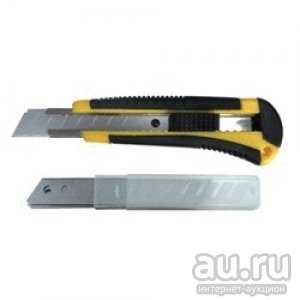 Нож, Лезвия