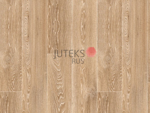 Линолеум Ютекс полукомм. КМ2 Мастер Гаванна Оак 1   416М  ш.4,0 м толщ. 2мм защ. слой 0,4мм