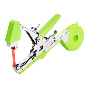 Тапенер садовый для подвязки растений скобы 10 000шт лента 30м