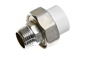 Переход  Ду26*Ду48 ПМ