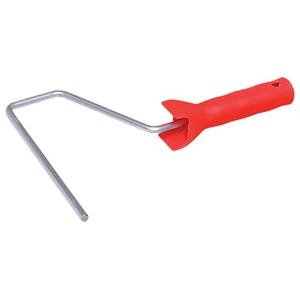 Ручка для валика д.6мм 100мм