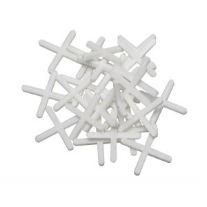 Крестики для плитки 3мм (150 шт)