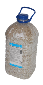 Реагент противогололедный Ледоруб 5кг