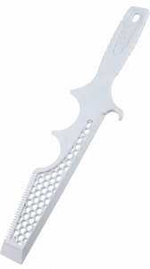 Мешалка для краски пластик Декор