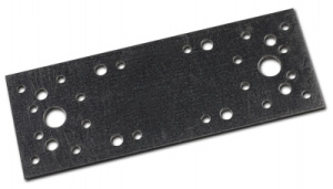 Пластина крепежная 180*65мм