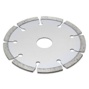 Диск алмазный 125*22 сегментный