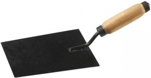 Кельма стальная трапеция