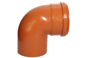 Отвод 160*90° Хемкор