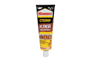 Клей Момент Столяр 125 гр тюбик