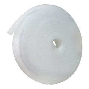 Лента демпферная 8мм*100мм*10м