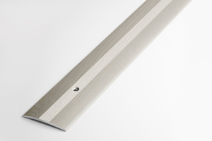 Порог-стык ПР-02 разноуровневый 900мм 058 Бетон Сильвер Лука