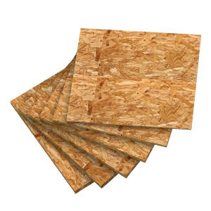 Плита OSB-3 2500*1250*12мм 