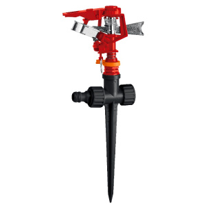 Распылитель импульсный Grinda