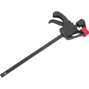 Струбцина быстрозажимная 300мм