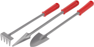 Набор садового инструмента Grinda 3 предмета