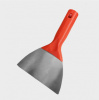 Шпатель-скребок Декор для удаления краски 120мм