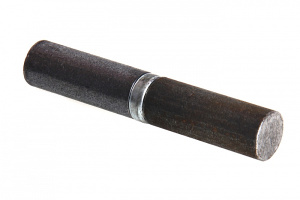 Петля гаражная 140*20 нагрузка 95 кг