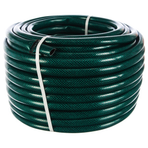 Шланг поливочный Росток армир. трехслойный 3/4"  10атм. 50м