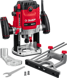 Фрезер универсальный Зубр 1900Вт 50мм