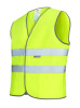 Жилет сигнальный ***