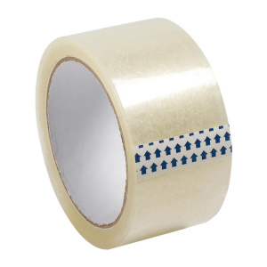 Скотч прозрачный 48мм*175м