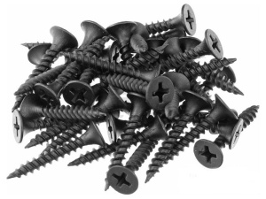 Саморез металл L=51