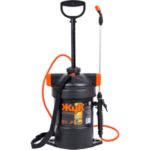 Опрыскиватель Жук 5л