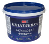 Шпаклевка Брозэкс акриловая фасадная 15кг
